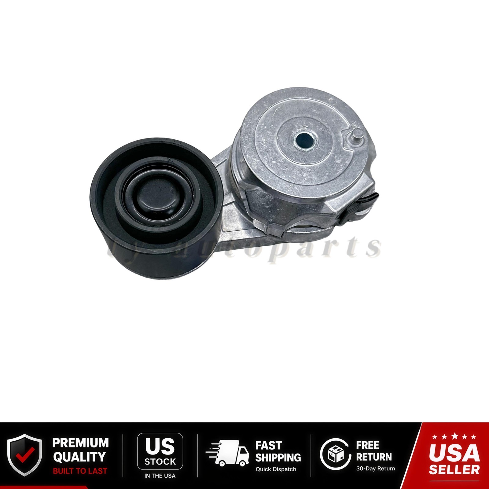 NEW Belt tensioner FOR Volvo D13 2017-21 21819687 US