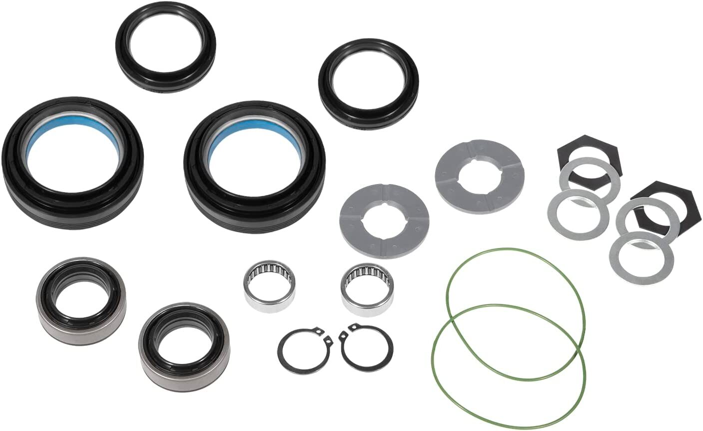 Axle Seal&Thrust Washer Kit Ford 1998-2004 Super Excursion F250 F350 F450 F550