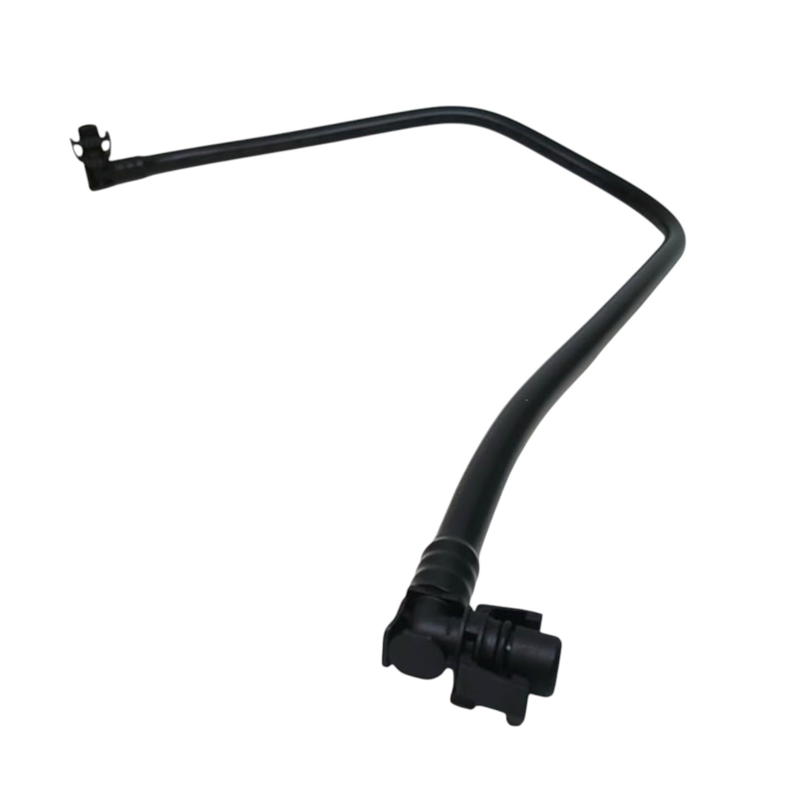 20937147 Volvo Truck Expansion Tank Coolant Hose Plastic Line OEM Replacement