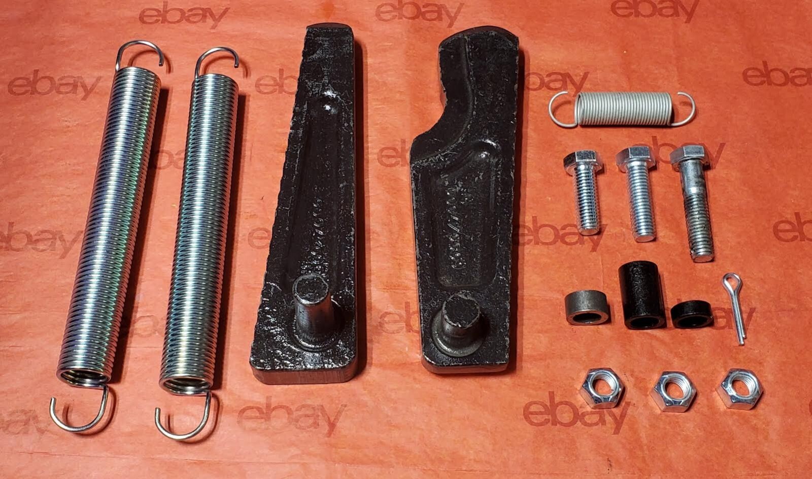 KIT-RPR6000R Genuine Fontaine Repair Kit OEM-New