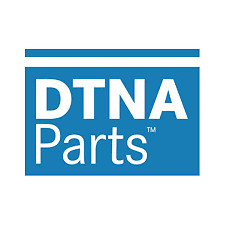 DTNA BUSHING-SUSP,RUBBER,4IN,X57.15 A 680 322 01 50