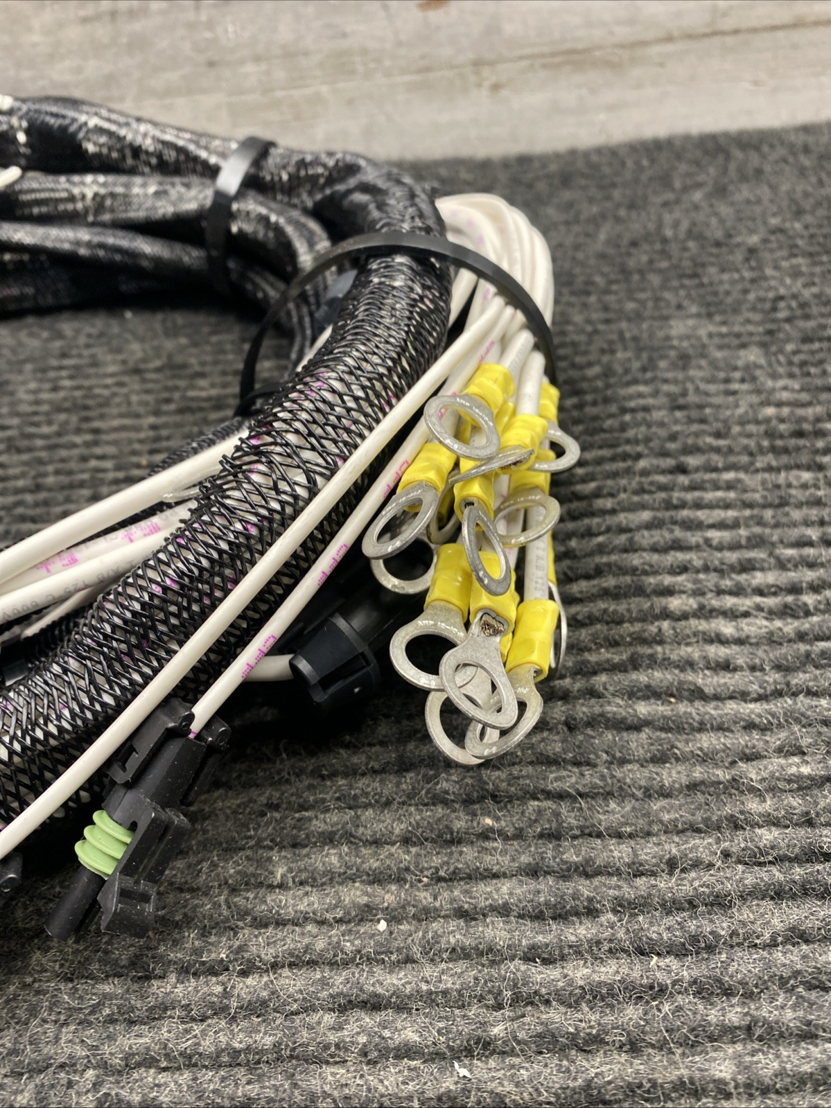 New Thermo King Harness 41-2502