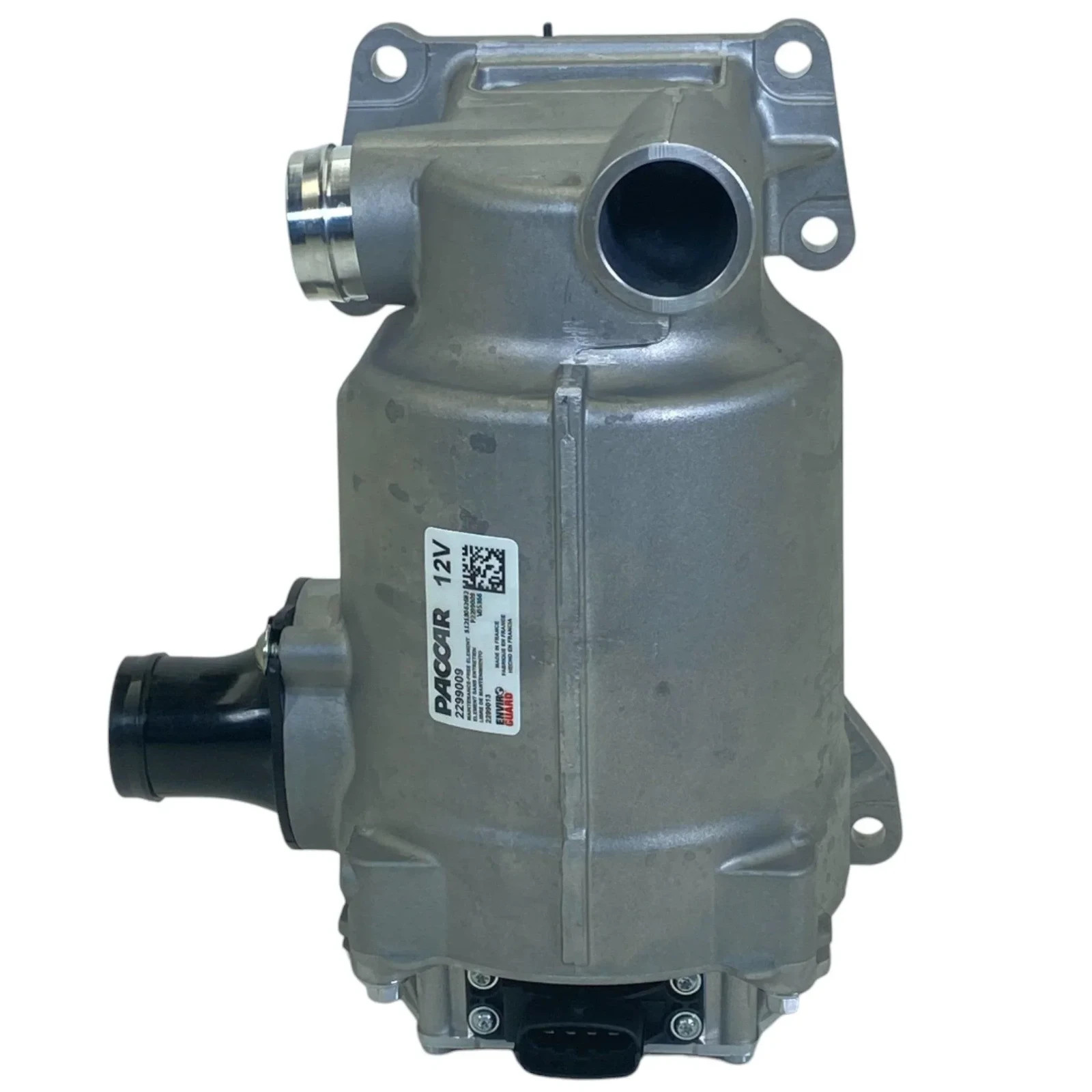 2126146PE | Genuine Paccar® Crankcase Breather Ventilation Module CCV, OCV