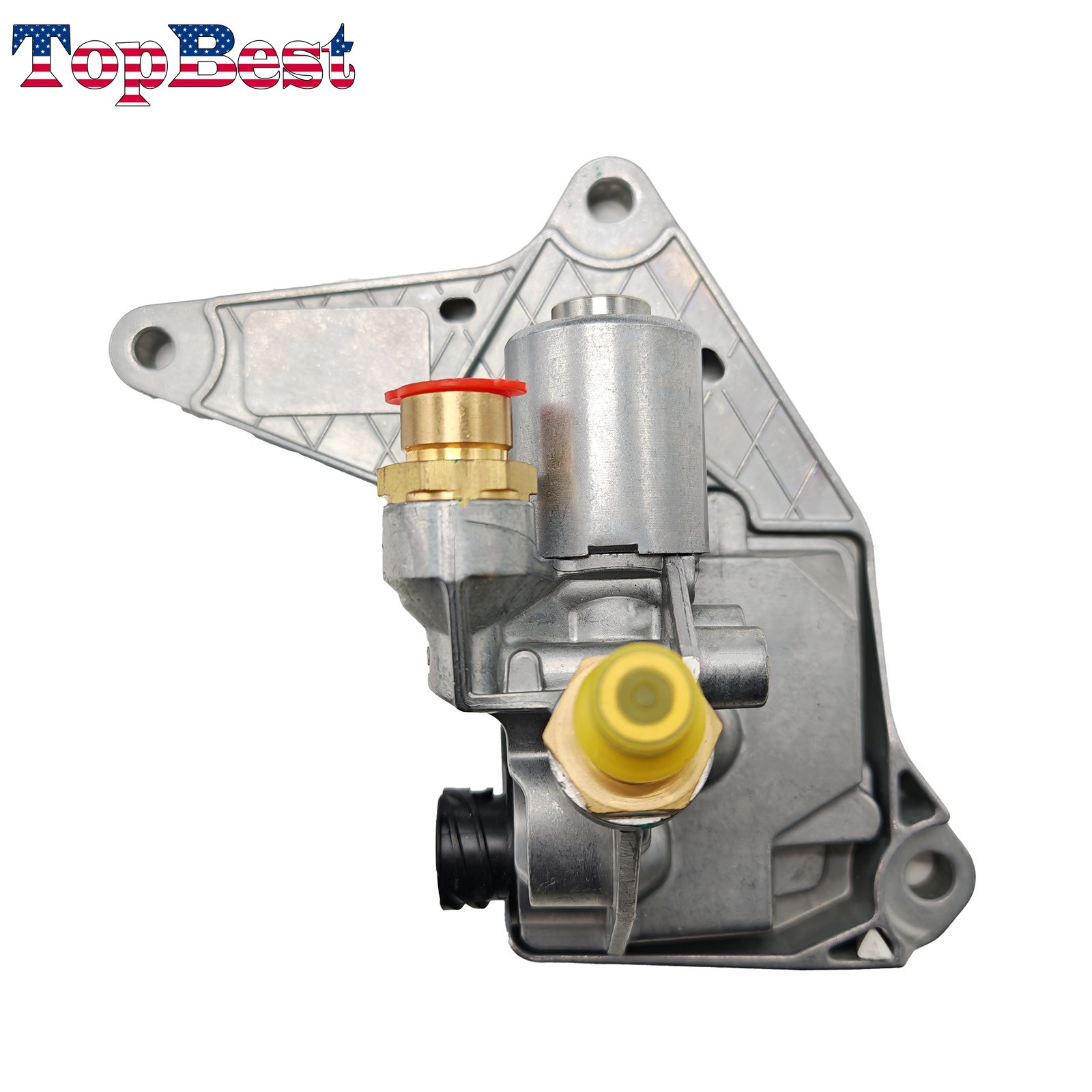 20561888 Truck Air Brake Valves 20741660 for FH12 FH13 FH16 20451967 20512836