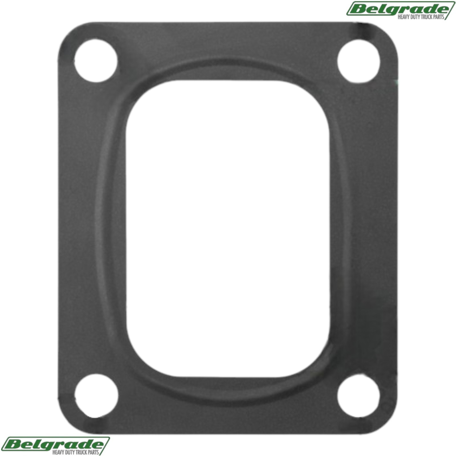 840.TM905041 Turbo Mounting Gasket Cummins ISX 15.0L Replaces 3685535 3695041