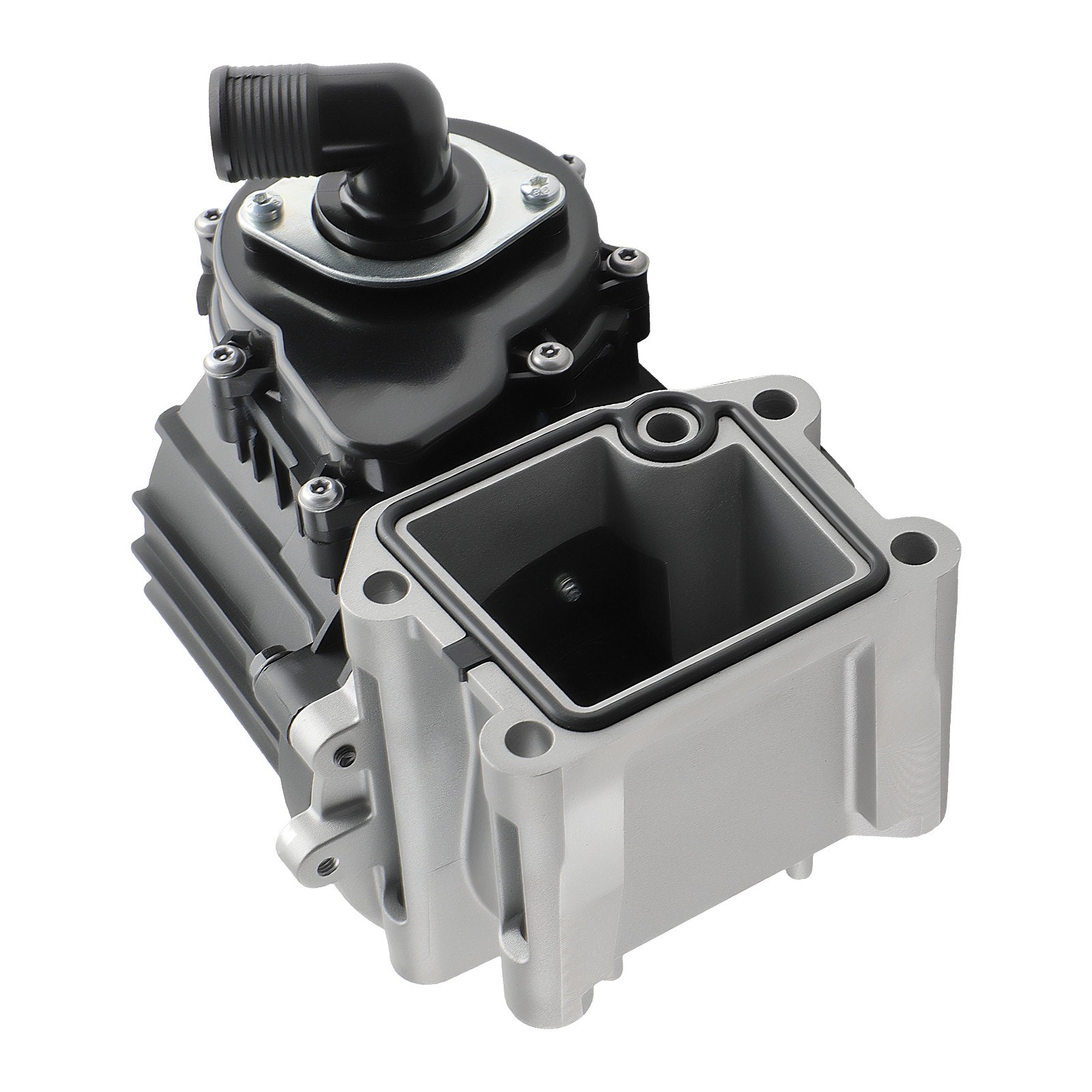 Crankcase Ventilation Filter for Volvo Mack D13 MP8 2008-2014 21122541