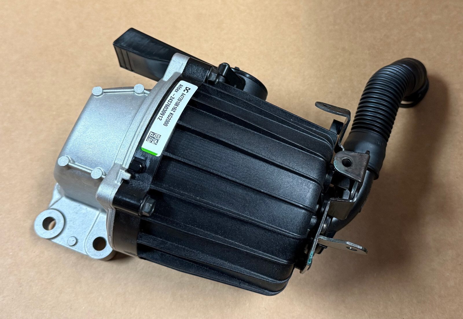 DETROIT DIESEL OEM Exchange Oil Separator DDE EA4720108162