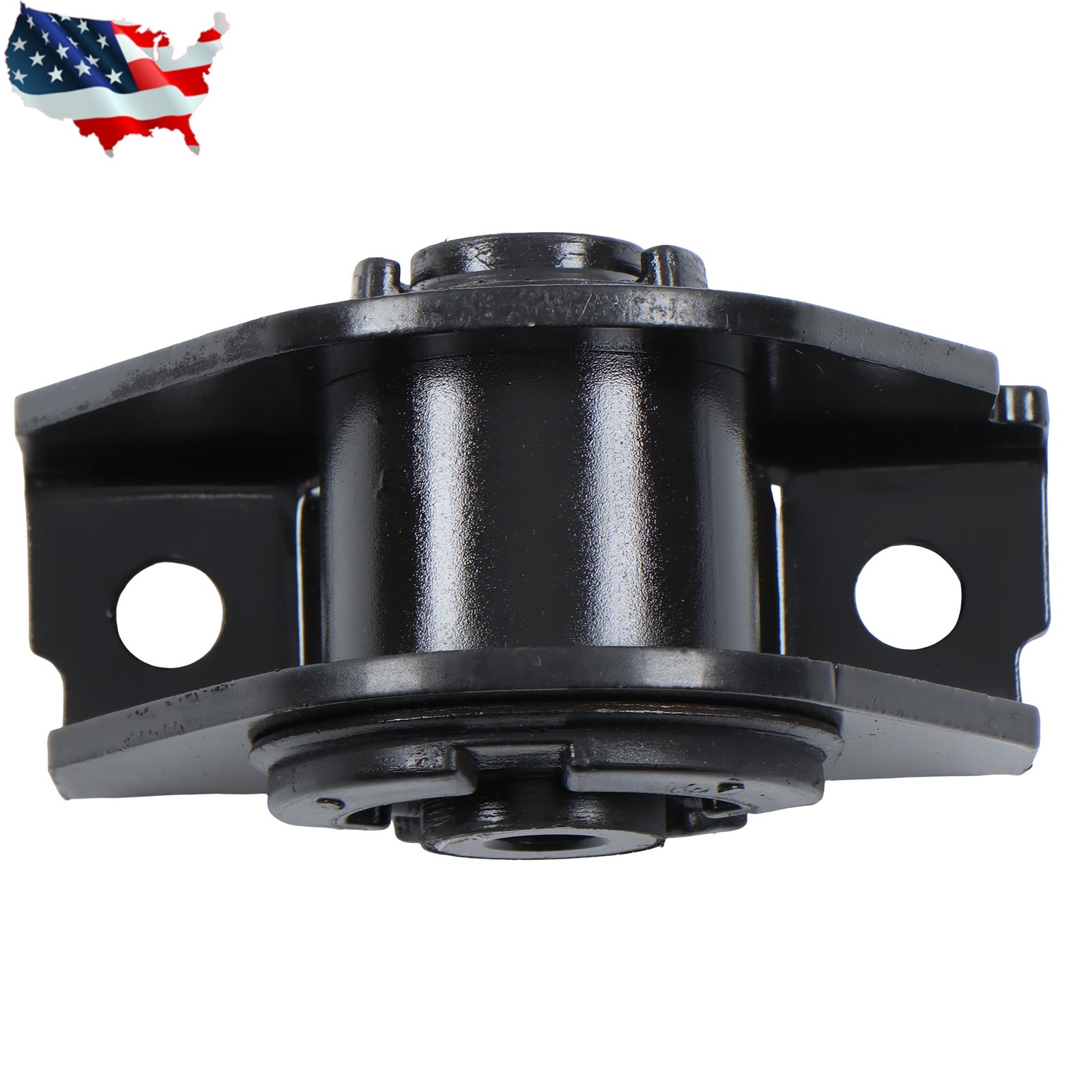 Direct Replacement Cab Mount 2-Pack 1859922000 M17431 for Freightliner Cascadia