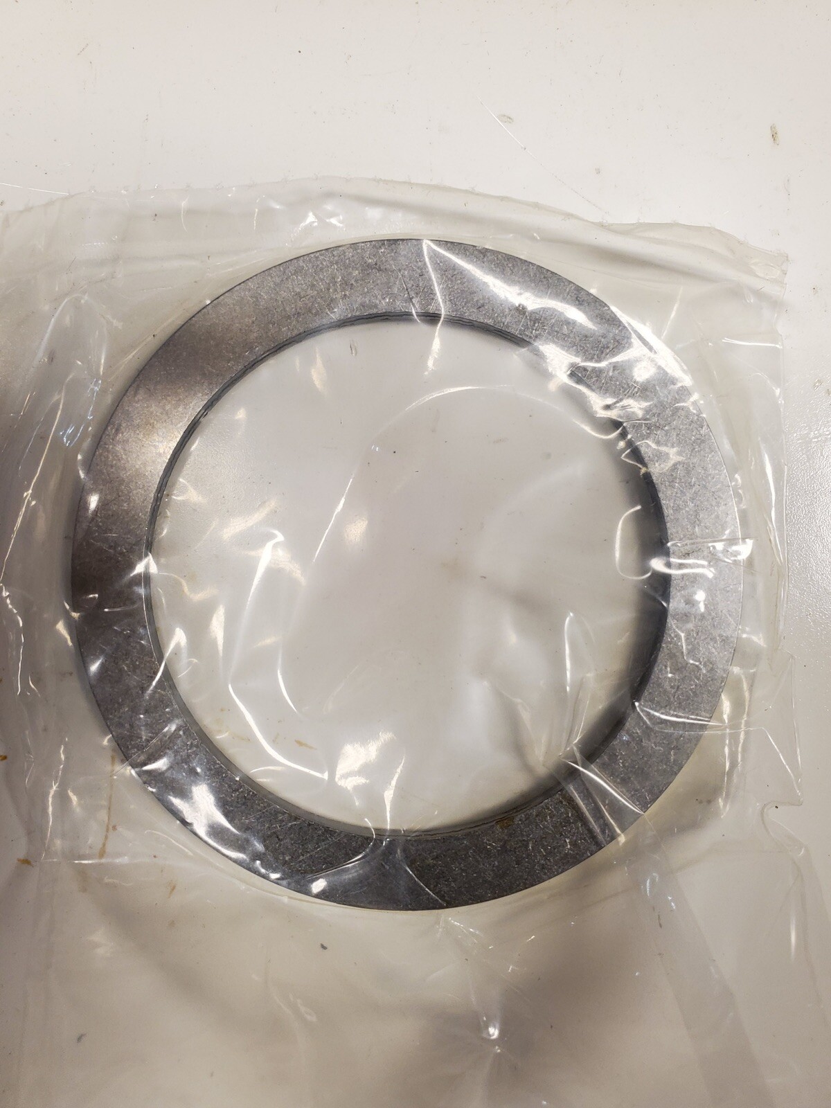 Koyo Bearings TRD-4052-L125 Thrust Bearing Washer