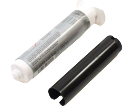 Genuine Mercedes-Benz A003989982010 Black RTV Engine & Axle Sealant (50mL) – …