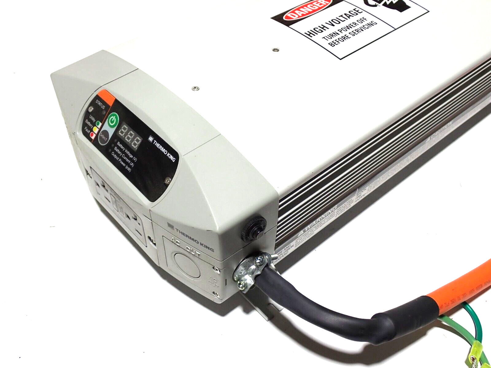 Thermo King Power Inverter New NOS