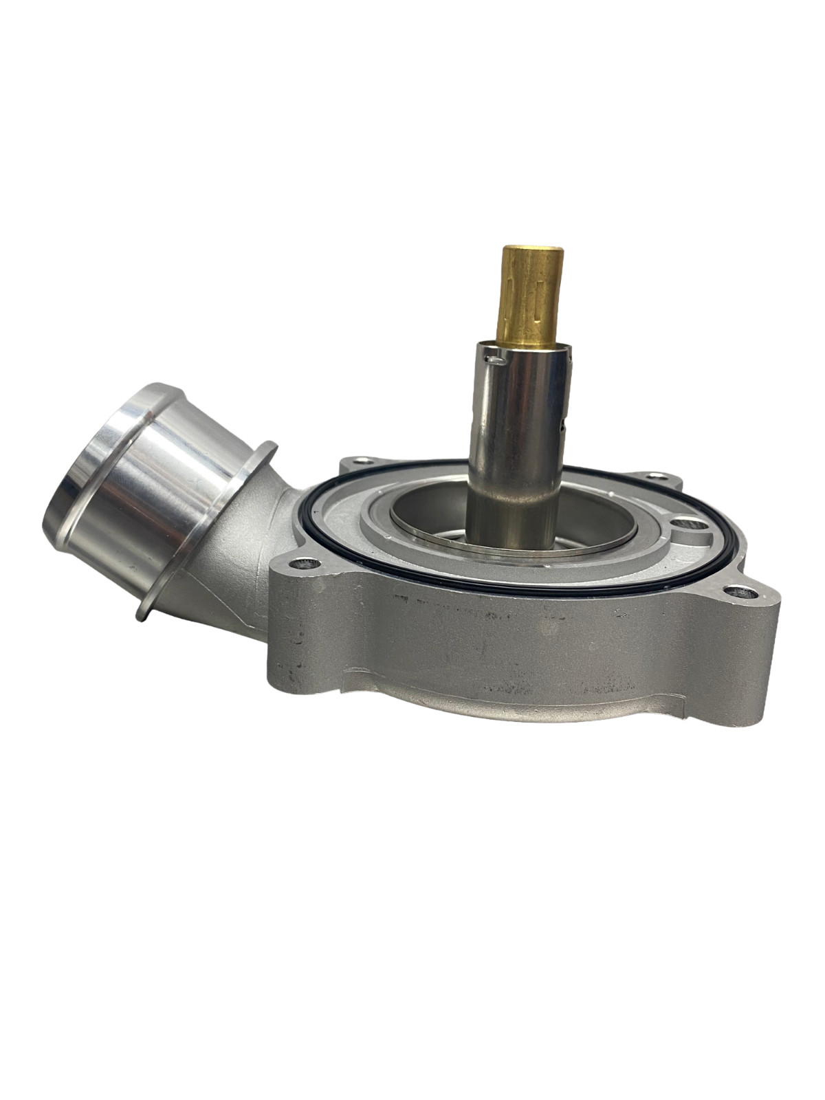 DETROIT DD15 THERMOSTAT WITH SEAL DDE A4712007515 MADE IN SPAIN