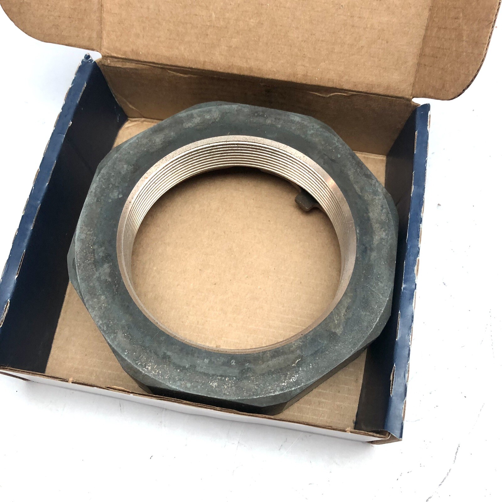 STEMCO PRO-TORQ AXLE FASTENERS 447-4723