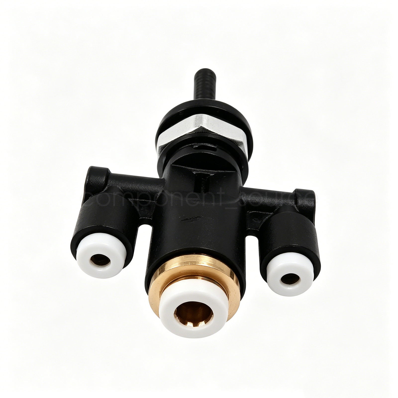 818-0007-000 Air Window Toggle Valve Switch 1/4 Compatible fits Peterbilt 379 Ke