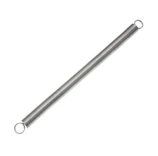 World American WA11601 Air Brake Hose and Power Cable Tender Spring