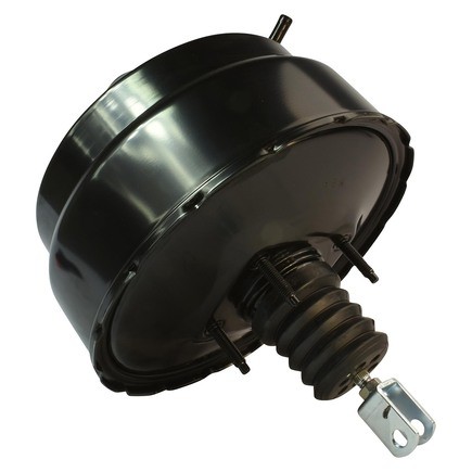 Mando 27A1079 New Oe Power Brake Booster, Direct Replacement