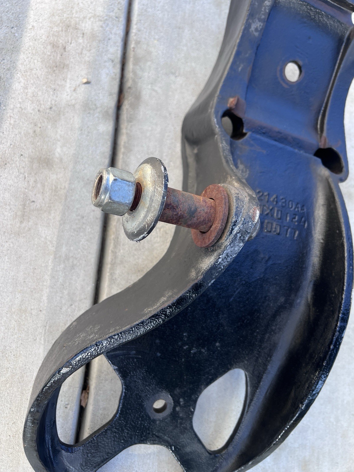 Peterbilt 579 OEM Part – C85-6002 Used