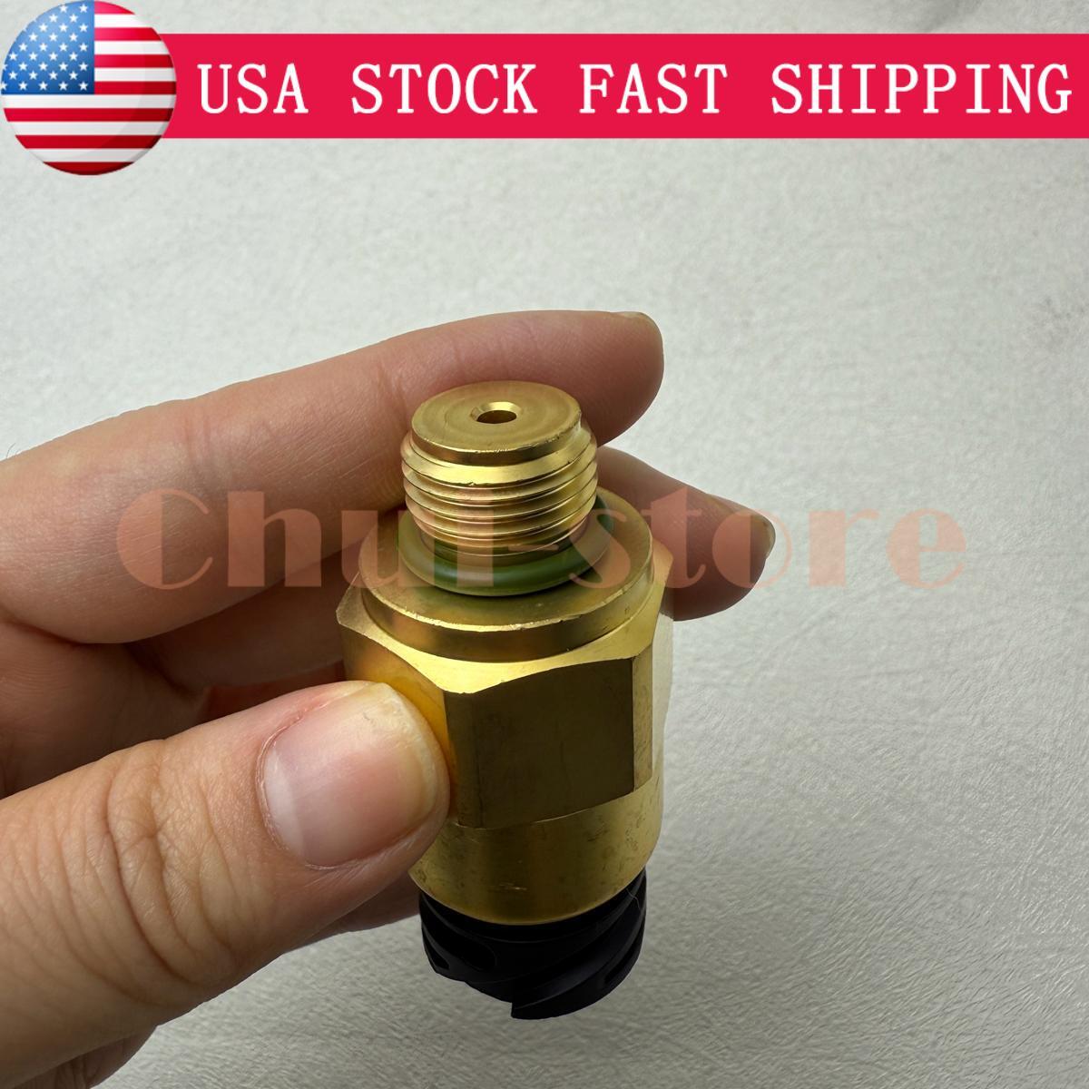 Oil Pressure Sensor 7099636C1 For International Navistar MaxxForce 11 13 2011-15