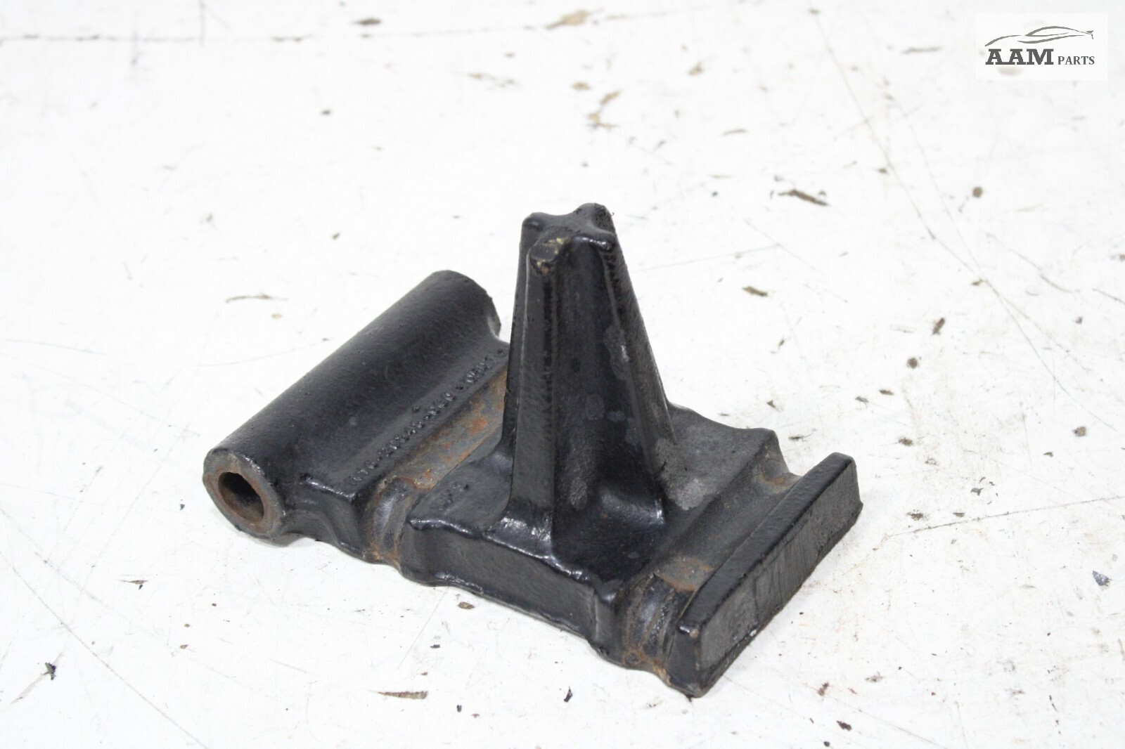 18-2024 FREIGHTLINER CASCADIA FRONT LEFT SIDE AXLE STOP R16-20848-000 OEM