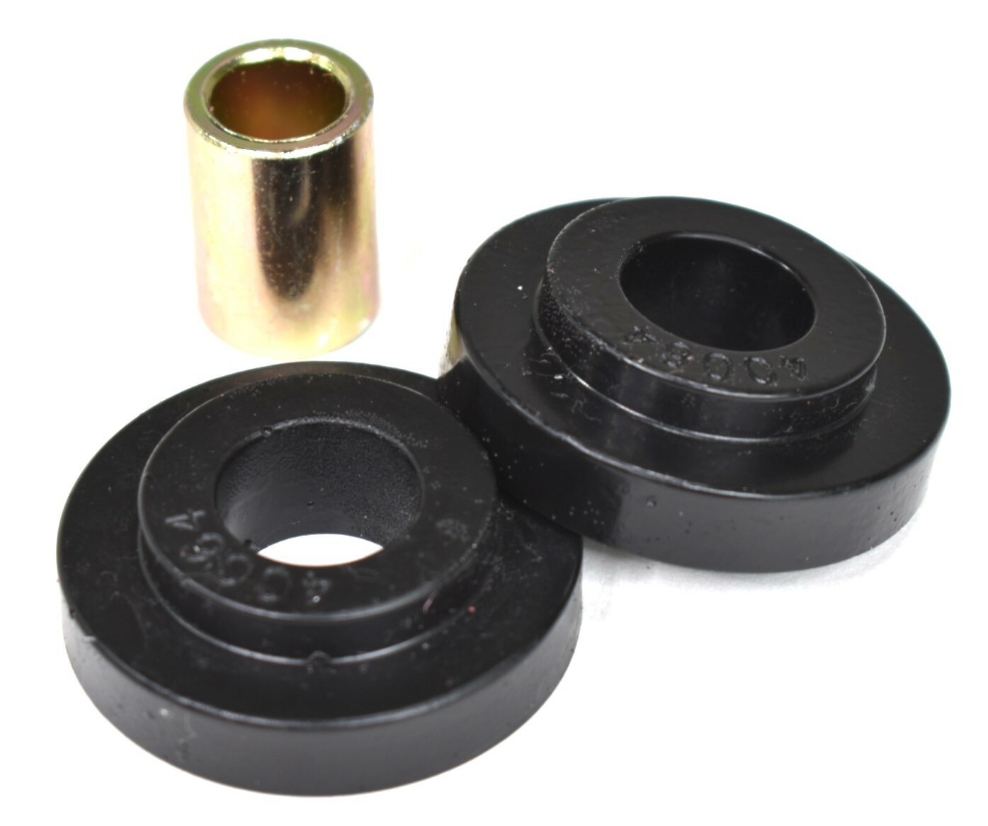 Energy Suspension 32.4002G Poly Hood Hinge Bushing for Kenworth Trucks M300-70NR