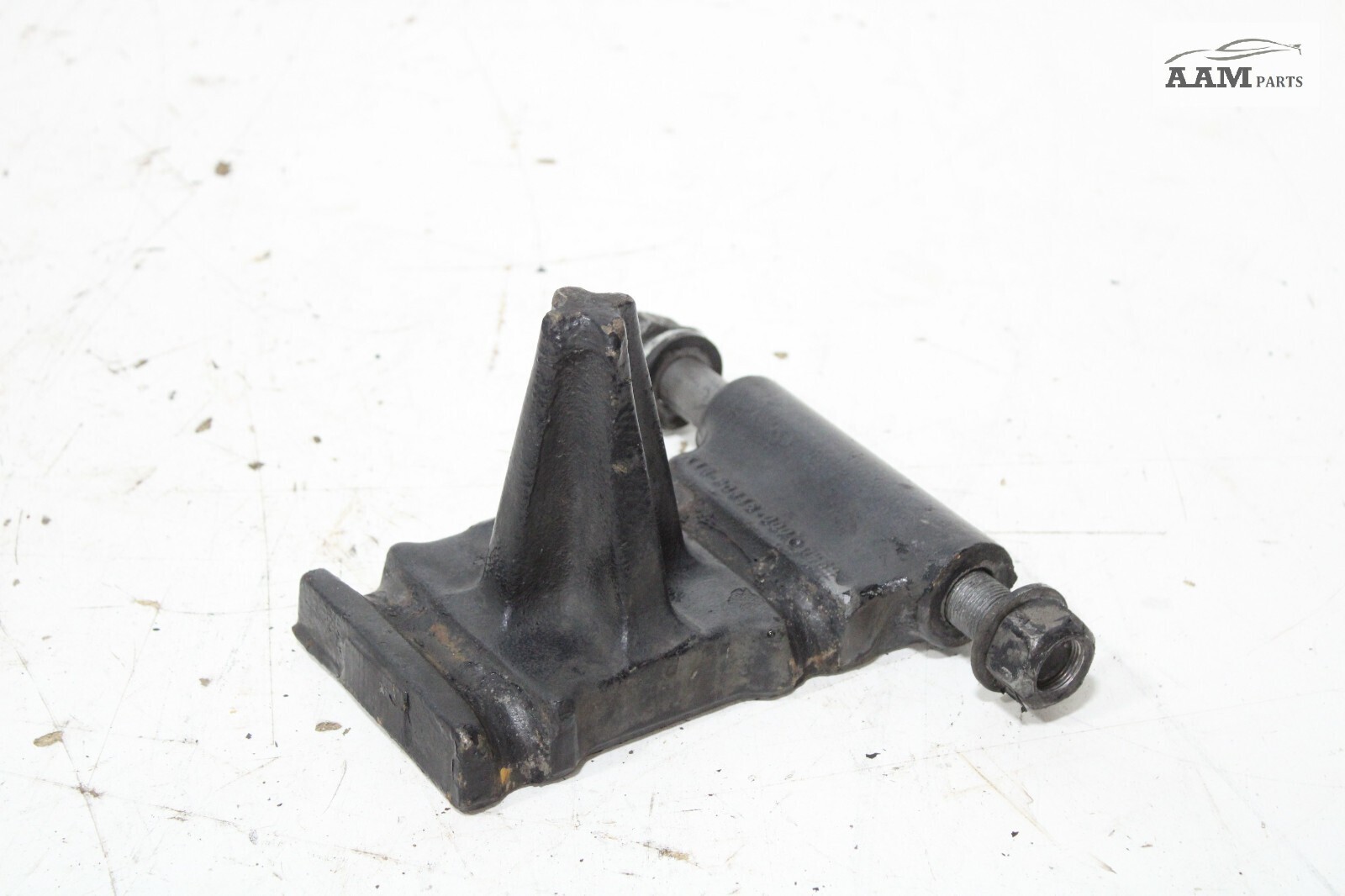 2018-2023 FREIGHTLINER CASCADIA FRONT RIGHT AXLE STOP 16-20848-000 OEM
