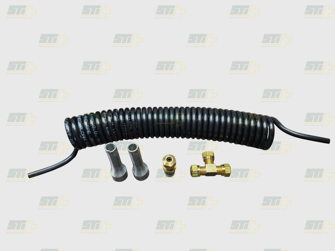 451244 Tramec Sloan Cab Blower Kit