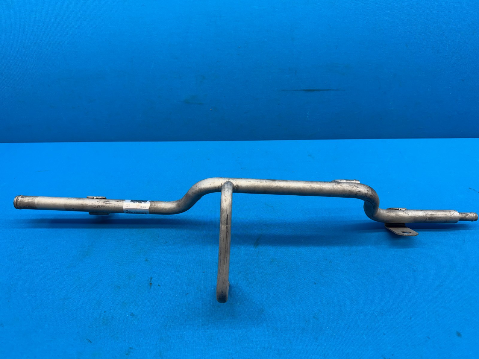 Dynacraft V58-1050-111 Paccar Manifold Coolant Return Pipe Tube Assembly