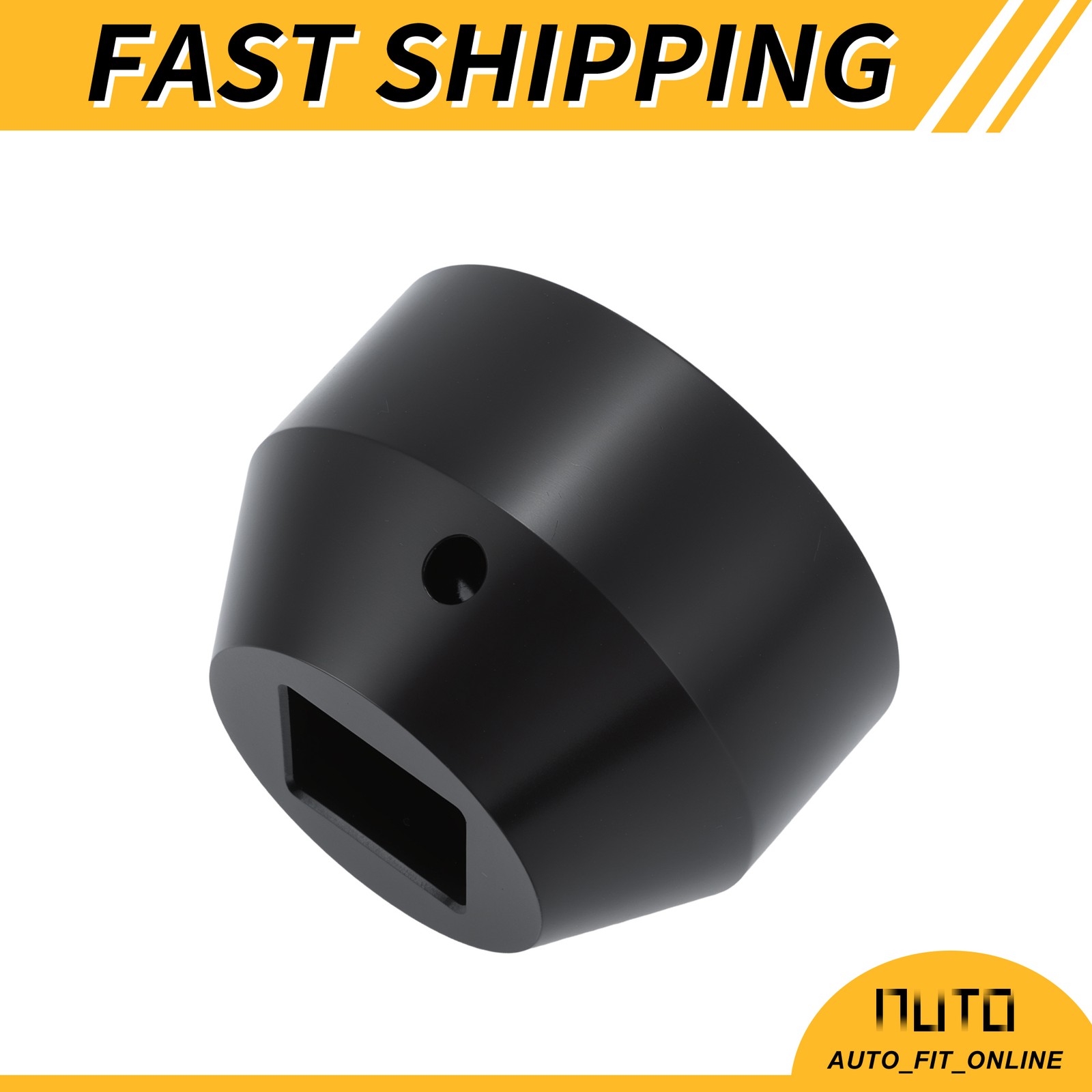 No.W742589020700 6 PT Pinion Nut Socket Tool for Mercedes for Freightliner Truck