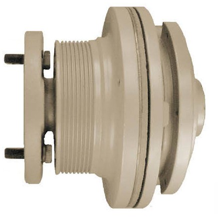 Kit Masters 90021 Fan Clutch for Cummins