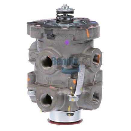 Bendix 802911 Foot Brake Valve