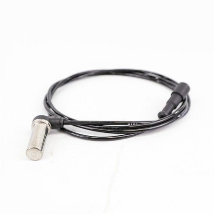 Meritor R955341 Abs Wheel Speed Sensor 5.58 Ft. Length, Trd Cable Type, Din 2 Pi