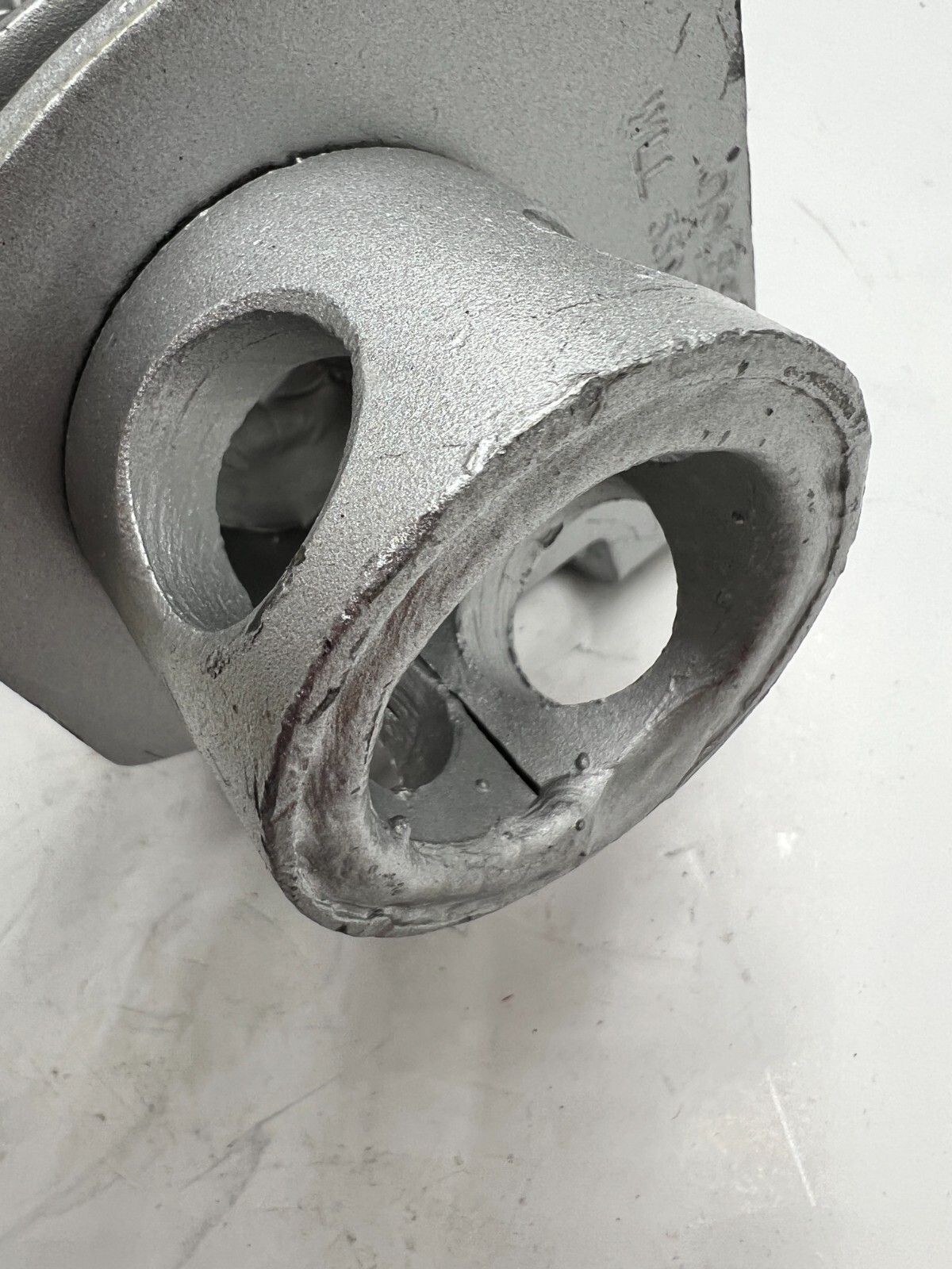 Doleco 28120046 3-Bar Double L Slider Winch WLL 5500LBS 2500kgs China