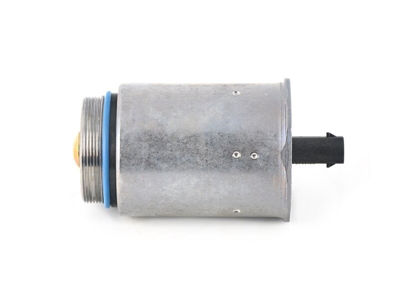 MERCEDES-BENZ E W212 Oil Pressure Switch Genuine A6511800115