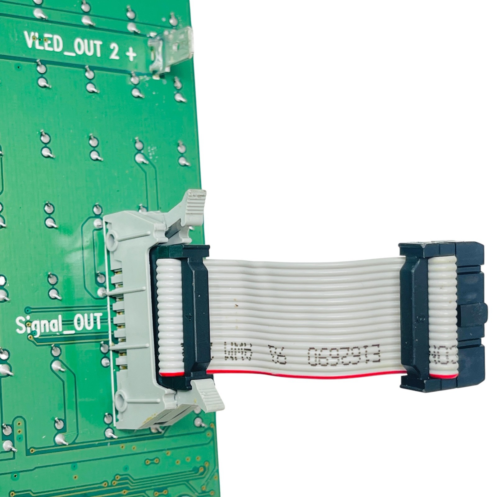 Luminator 916-1632-013 LED Sign Board 16 x 32 16BIT-T1 Display