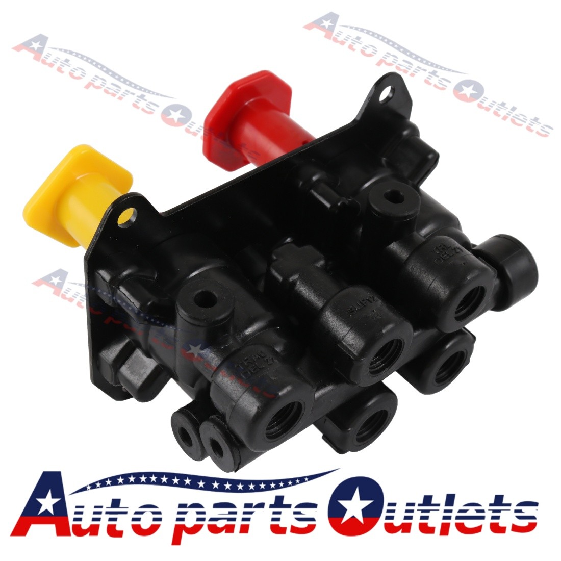 New MV-3 Dash Control Module Valve Replaces For Mack & Volvo 800515 065156