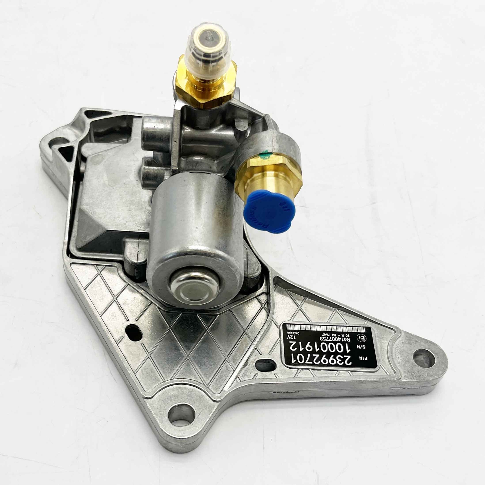 NEW OEM Engine Brake Air Valve for 23992701 21369922 20994246 20741658 Volvo D12