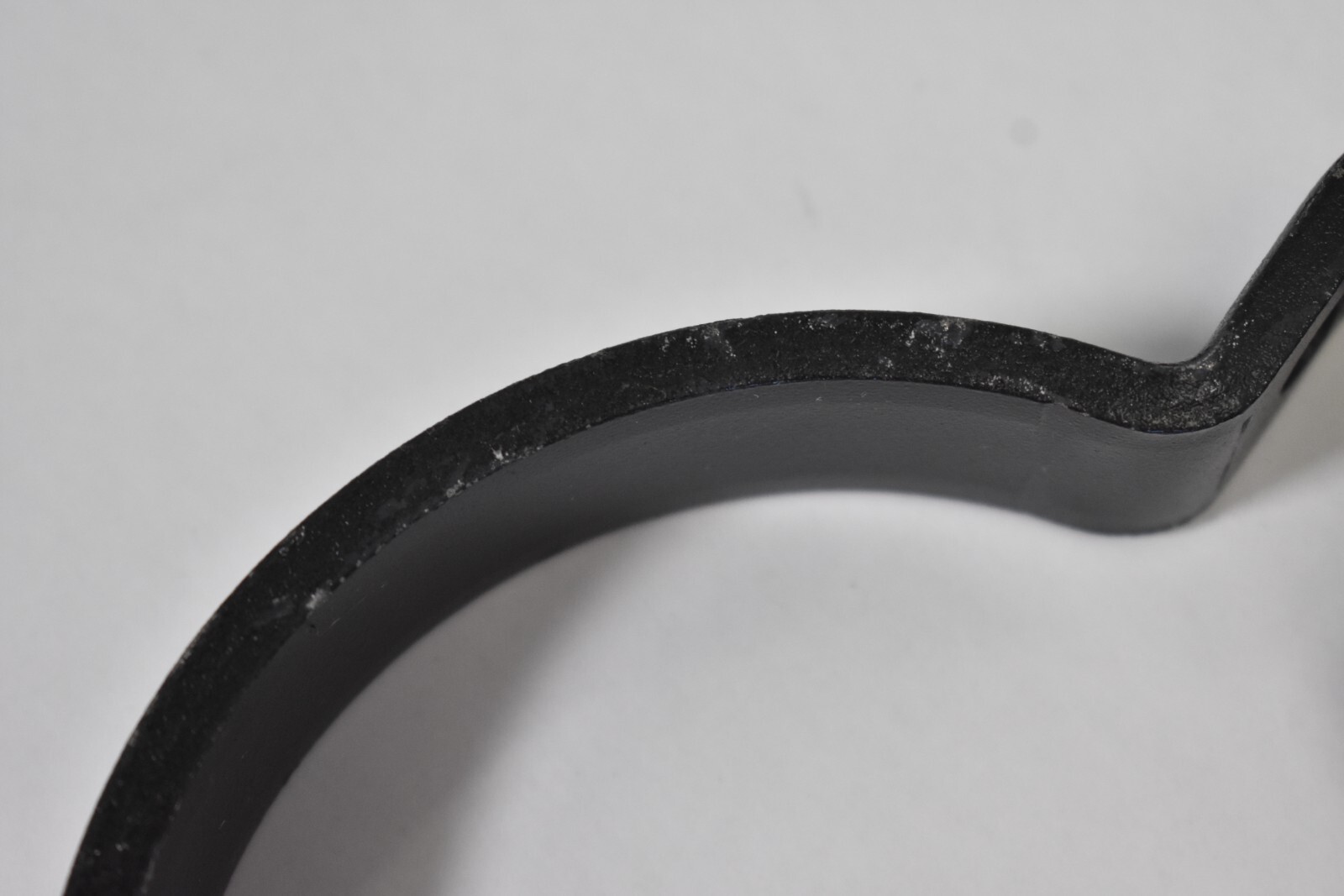 Replacement Clamp 4F4974 Black For Cat Caterpillar 7H4266 7N1087 2B1108