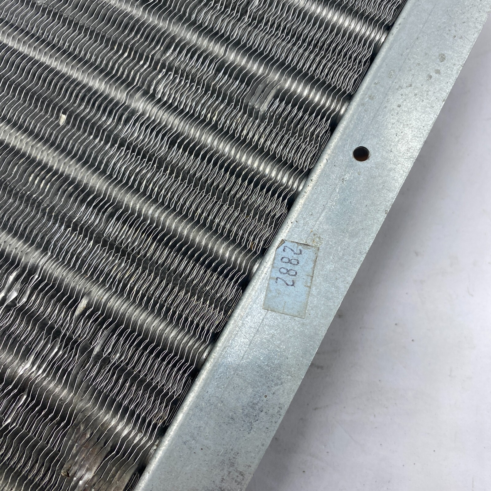 FLEETRITE ZGH 53003 AIR CONDITIONER REPAIR ONE INSTALLATION KIT NAVISTAR USA 🔔