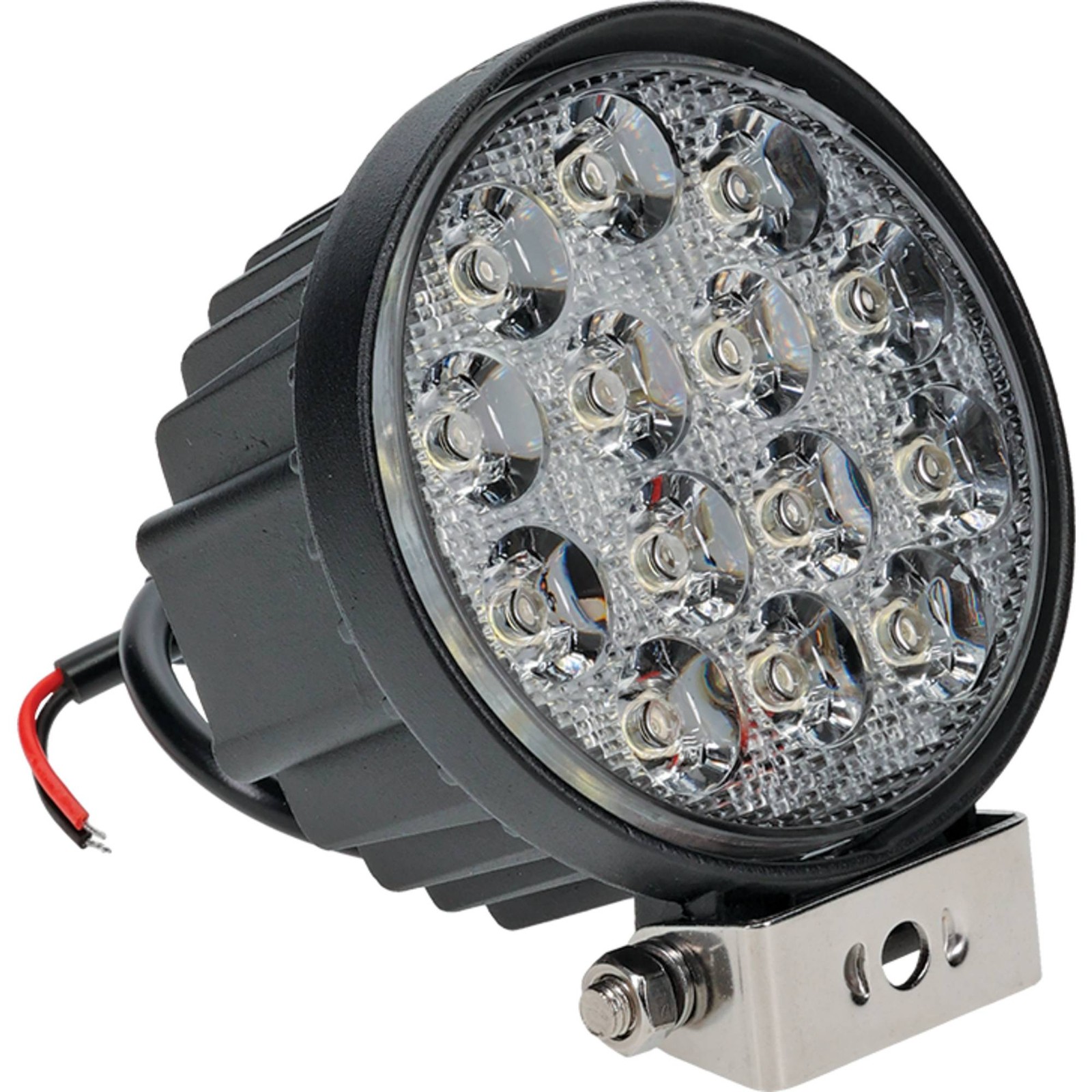 Led Work Light Flood Beam TL115F