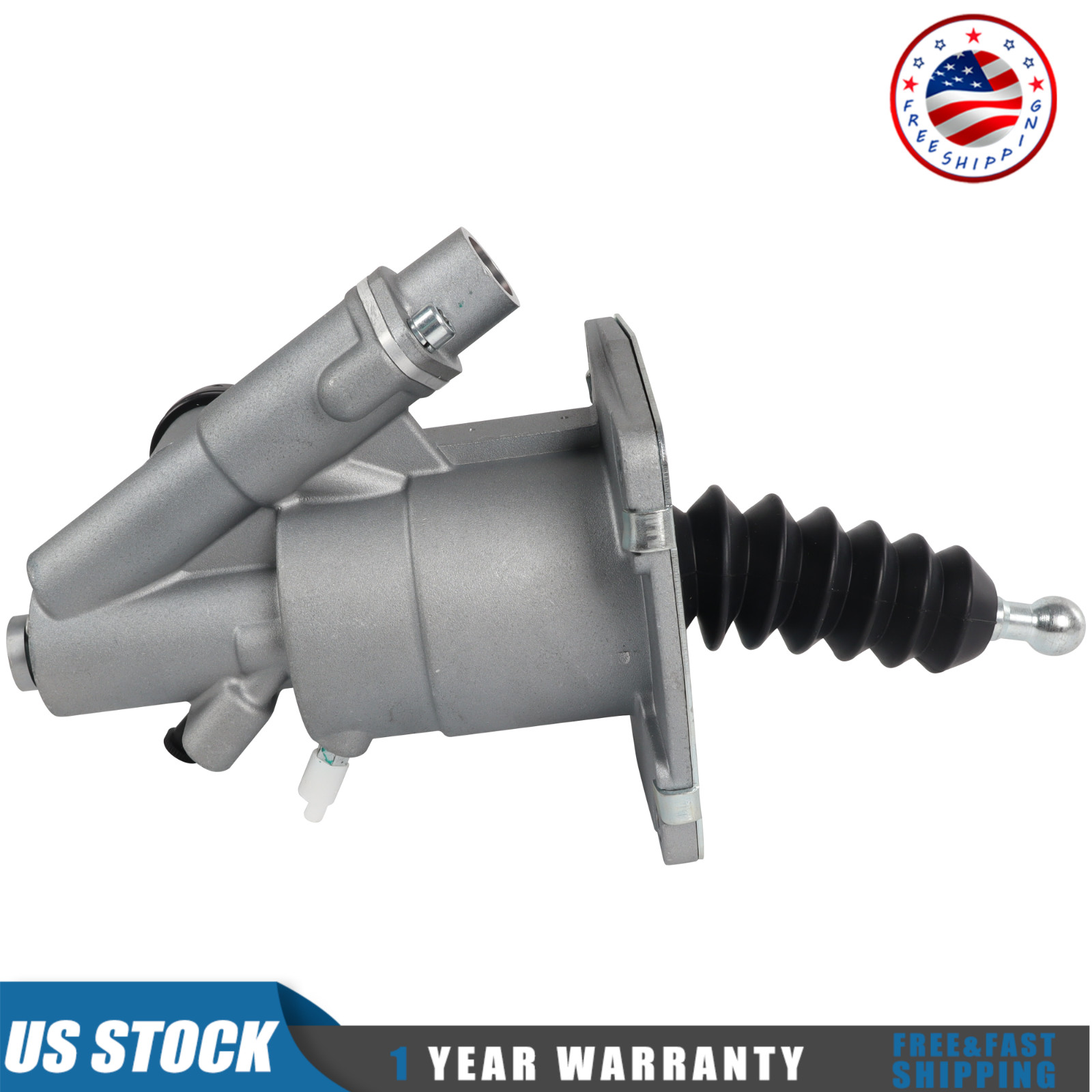 NEW Clutch Servo Fit For Kenworth T680 T880 E17-6012 1000285721AM 1001102860AM