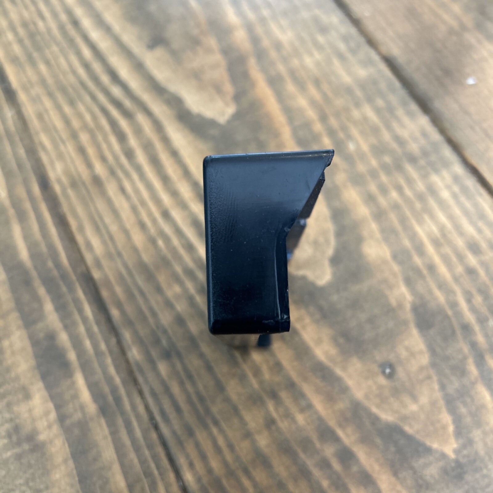 379336 New Chelsea Parker PTO switch bracket.