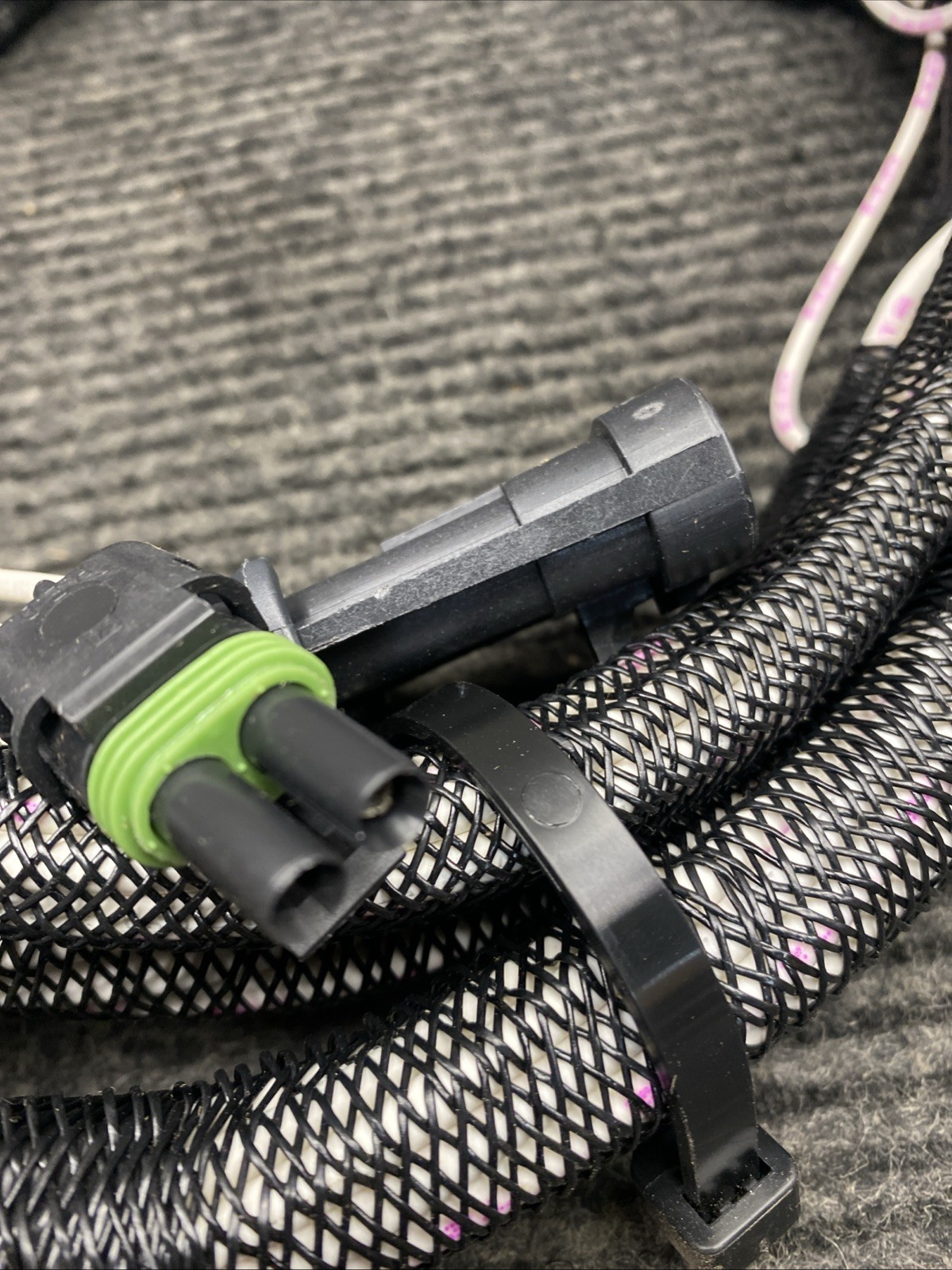New Thermo King Harness 41-2502