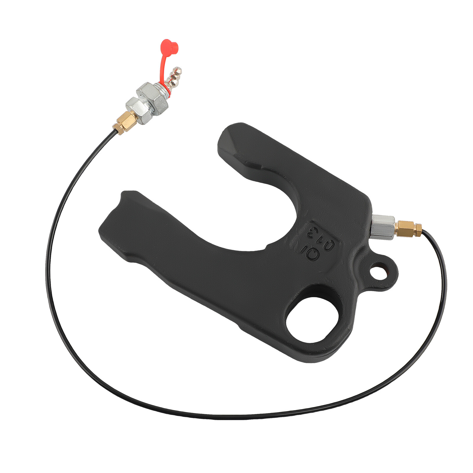 Minor Rebuild Lock Jaw & Cushion Kit for Left Hand JSK37FAL JSK37USB JSK37UWB