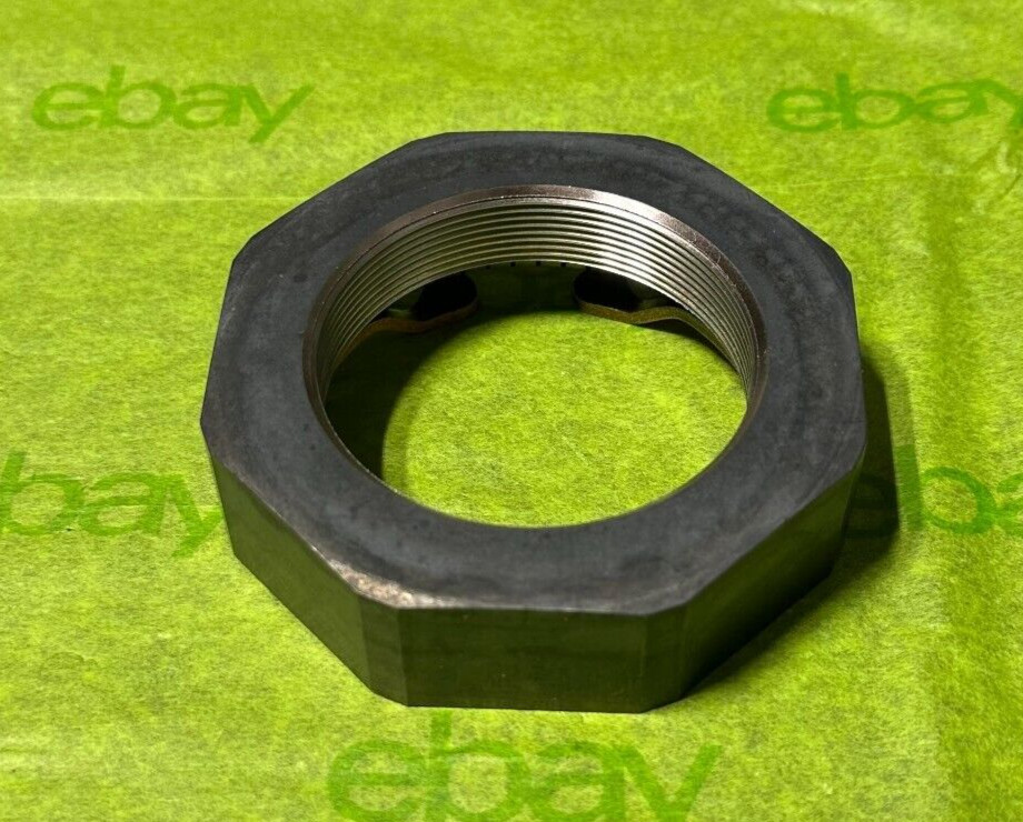 447-4743 Genuine Stemco Pro-Torque Axle Spindle Nut – New