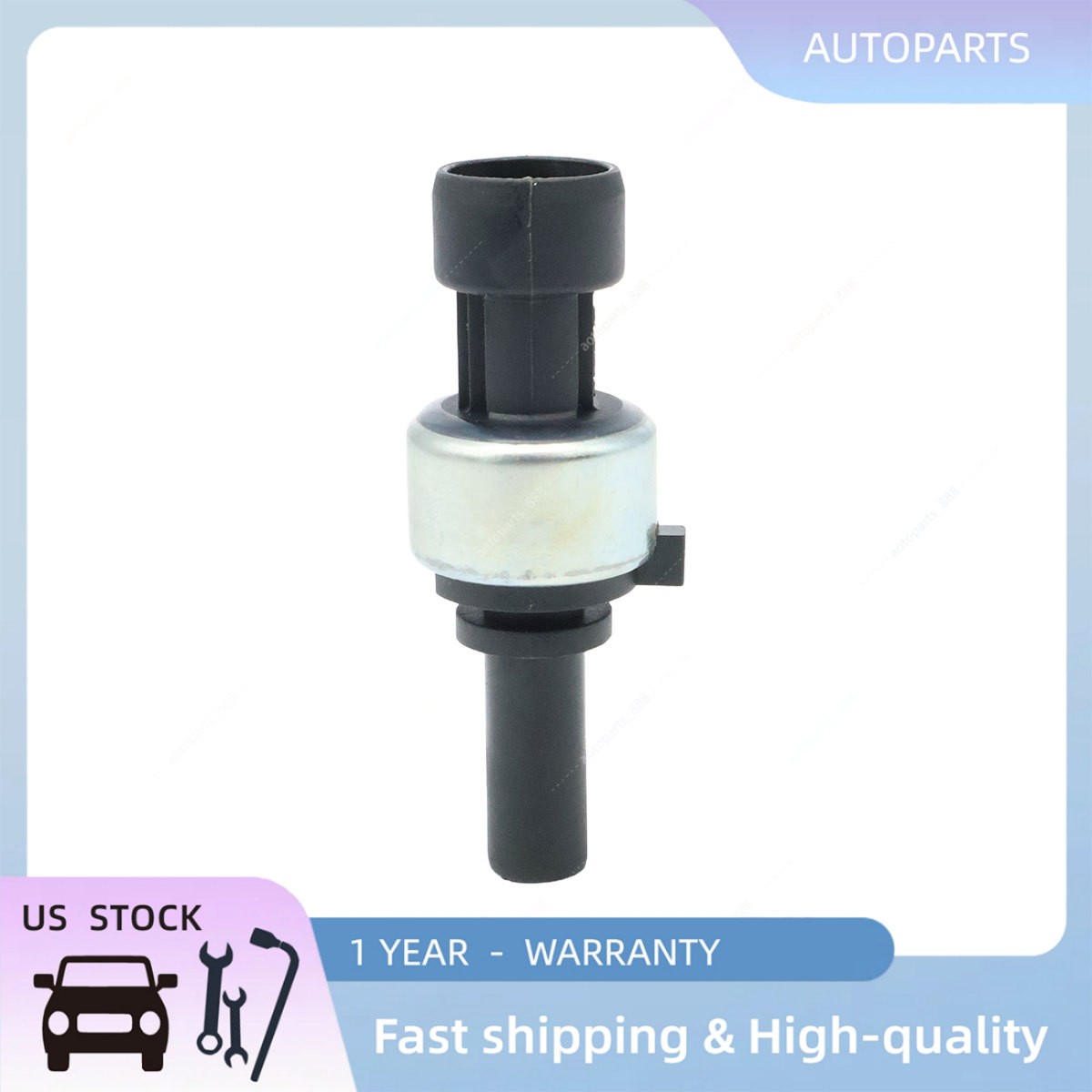 New Brake Pressure Sensor For Kenworth Peterbilt 6CP3-17SVC,5008677
