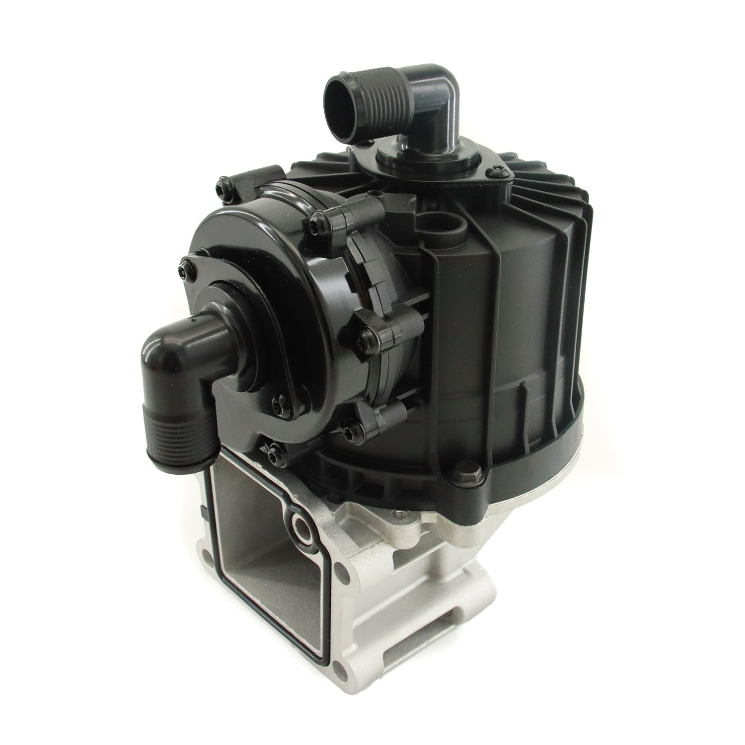 OEM Oil Crankcase Ventilation Separator 21122541 20499419 For Volvo D13 MP8 USA