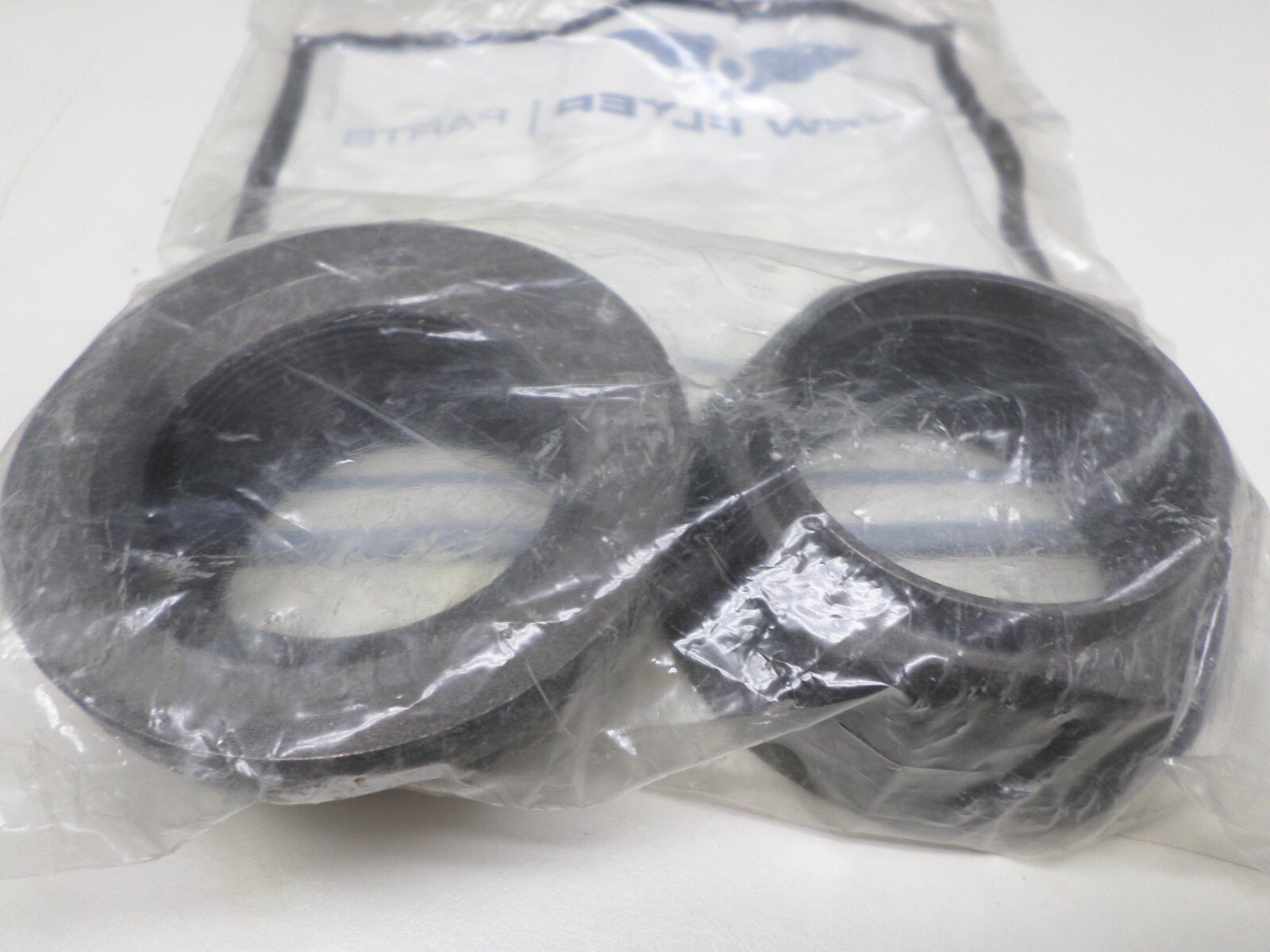 Lot of 2 New Flyer 6500027 M44X1.5 Differential Nuts
