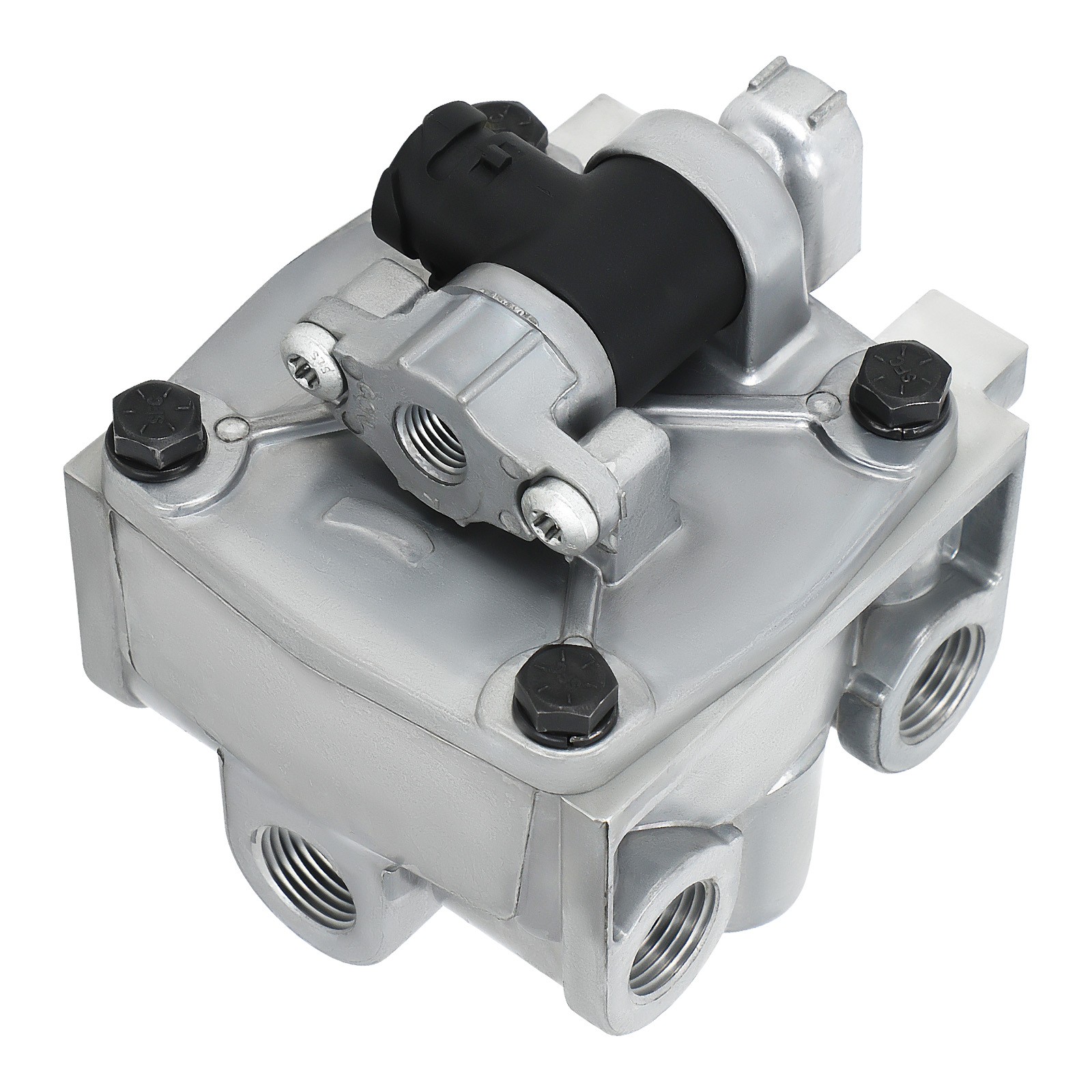 Brake Relay Traction Valve For BENDIX ATR-6 Repalcement K070975, K078219