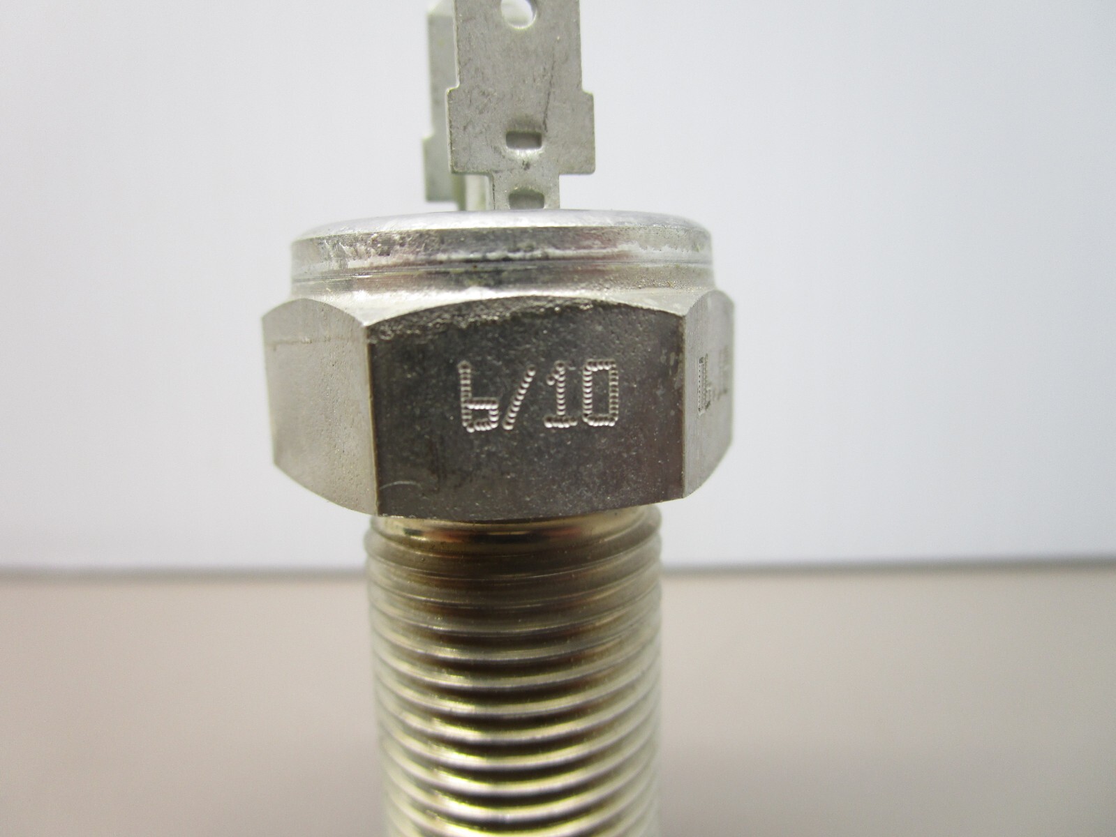 Voith Transmissions 90.1265.13 Inductive Pickup Sensor VDO 06.18