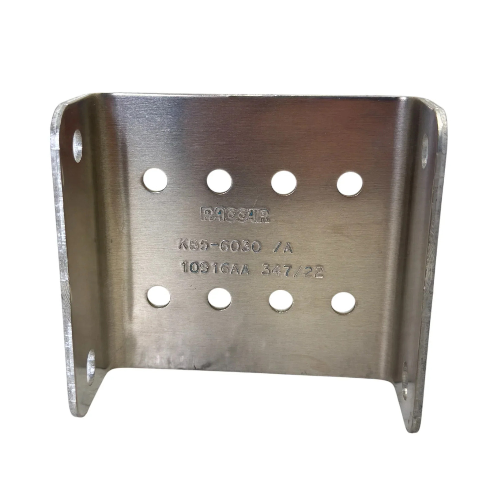 K85-6030 Genuine Peterbilt Fuel Tank Step Support